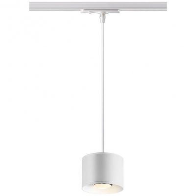 Трековый светодиодный светильник Novotech PORT NT21 000 PATERA 358659