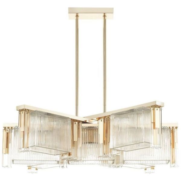 Подвесная люстра Odeon Light Gatsby 4877/7