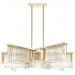 Подвесная люстра Odeon Light Gatsby 4877/7