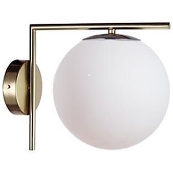 Бра Arte Lamp Bolla-Unica A1921AP-1AB