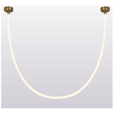 Подвесной светодиодный светильник LOFT LSP-7011