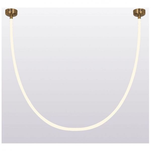 Подвесной светодиодный светильник LOFT LSP-7011