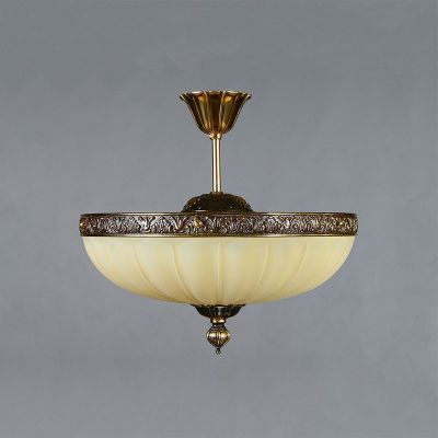 Потолочный светильник Ambiente 8539/40 PL PB LUGO