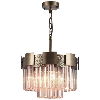 Подвесная люстра Gerhort G21050/9COP CL