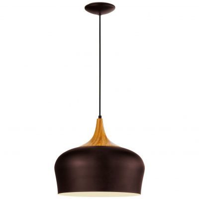 Подвесной светильник Eglo Obregon 95385