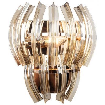 Настенный светильник Arte Lamp A1054AP-1GO ELLA