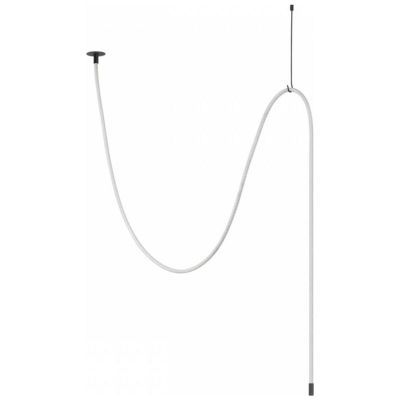 Подвесной светодиодный светильник Odeon Light 4391/40CL Corda