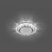 Светильник с LED подсветкой Feron CD4025 29539