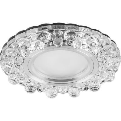 Светильник с LED подсветкой Feron CD924 28899