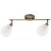 Спот Arte Lamp A3184PL-2AB