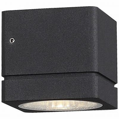 Светильник уличный настенный ST Luce SL563.401.01