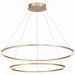Подвесной светодиодный светильник ST Luce ST605.243.91
