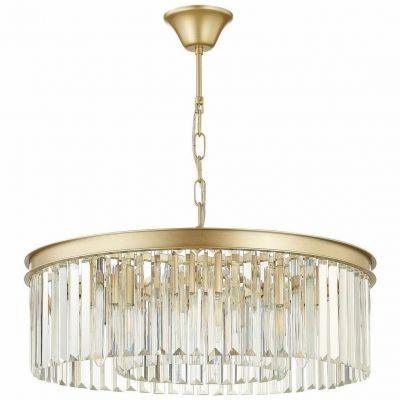 Подвесная люстра ST Luce SL1624.203.08