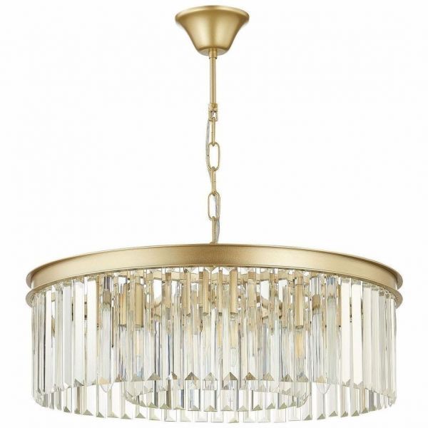 Подвесная люстра ST Luce SL1624.203.08