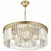 Подвесная люстра ST Luce SL1624.203.08