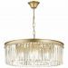Подвесная люстра ST Luce SL1624.203.08