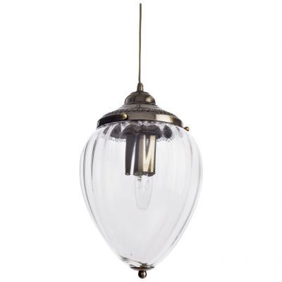 Светильник Arte Lamp A1091SP-1AB