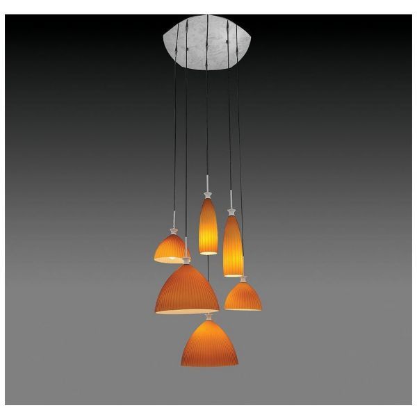 Люстра Lightstar 810163