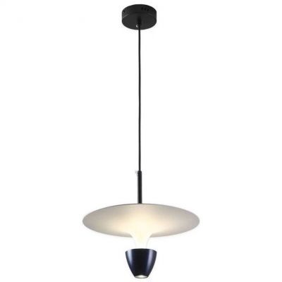 Подвесной светодиодный светильник LOFT LSP-7081 Irvine