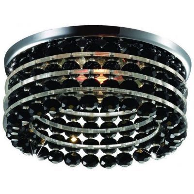 Светильник Novotech 369445 хром PEARL ROUND