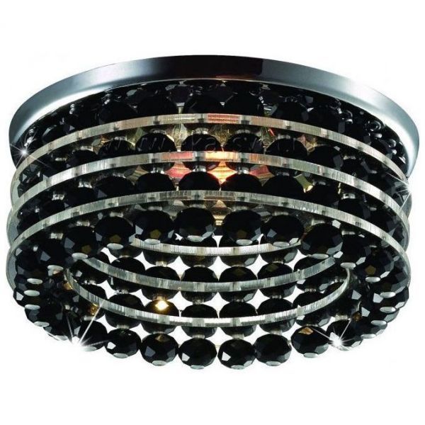 Светильник Novotech 369445 хром PEARL ROUND