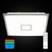 Потолочный светодиодный светильник Citilux CL703K80RGB СтарЛайт