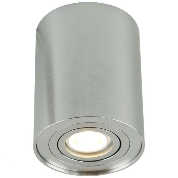 Светильник потолочный Arte Lamp A5644PL-1SI