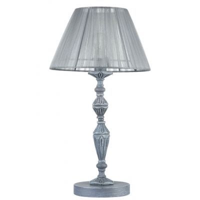 Настольная Лампа Maytoni ARM154-TL-01-S