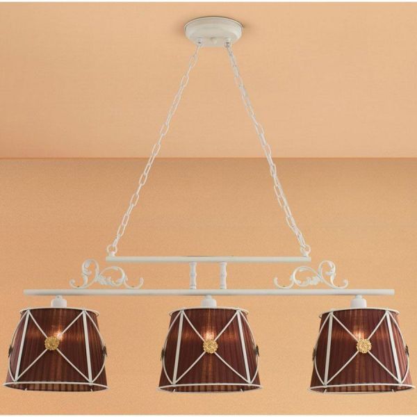 Подвес Citilux CL409236 Дрезден