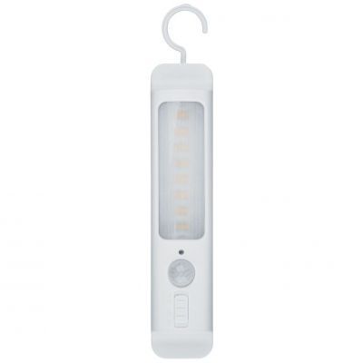 Светильник Navigator 71 713 NPL-03-3AAA-4K-LED-PIRML