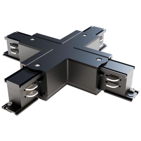 Коннектор X-образный Maytoni TRA005CX-31B