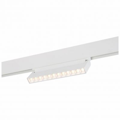 Трековый светодиодный светильник для магнитного шинопровода ST Luce Nane ST364.536.12