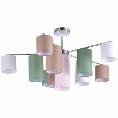Потолочная люстра Evoluce Essenza SLE300602-11