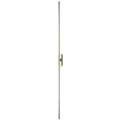 Настенный светодиодный светильник Favourite Reed 3002-3W