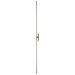 Настенный светодиодный светильник Favourite Reed 3002-3W