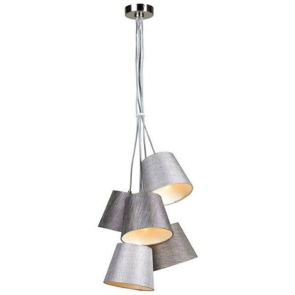 Подвесная люстра Lussole GRLSP-8071