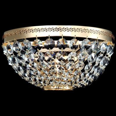 Бра Maytoni DIA700-WL-02-G
