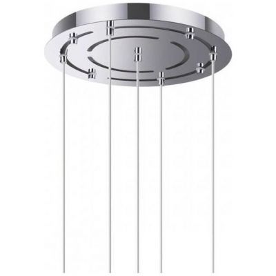Основание для светильника Odeon Light Hightech 4345/40