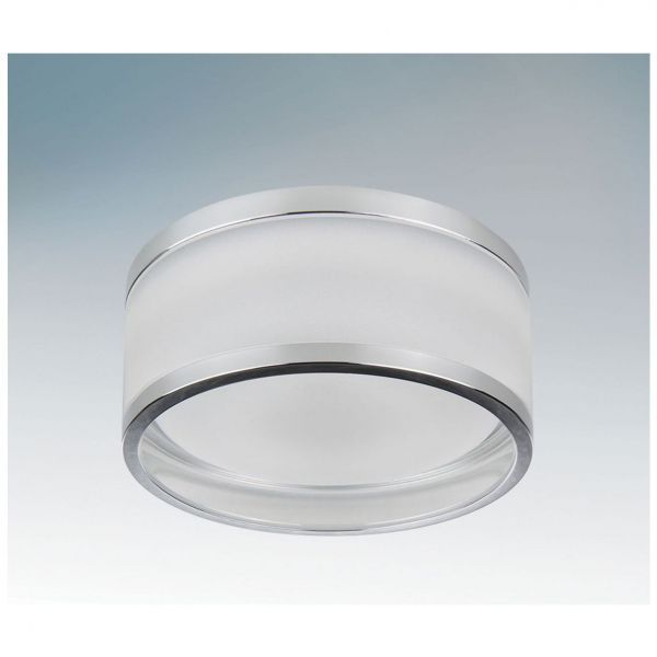 Точечный светильник Lightstar 072254 MATURO