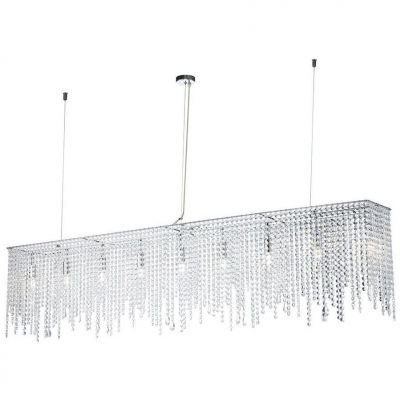 Подвесная люстра Maytoni Empress DIA002PL-09CH