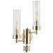 Бра Lumion Kamilla 5274/2W