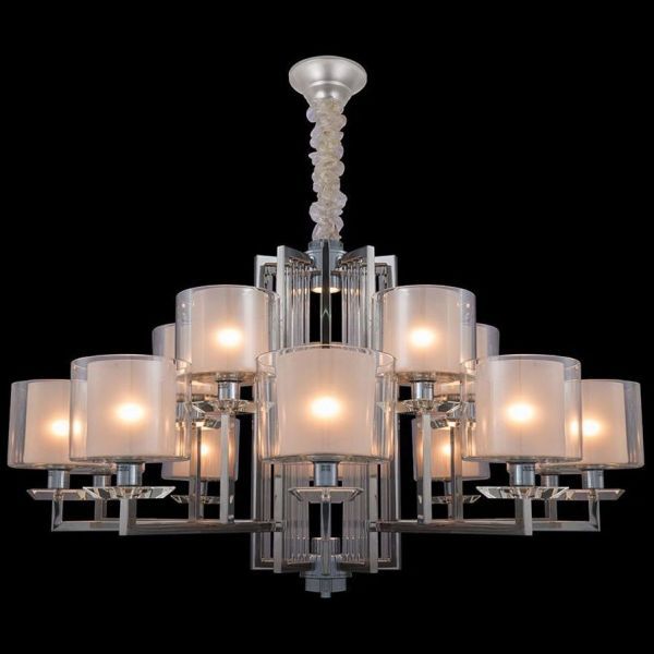 Люстра Newport 4410+5/C