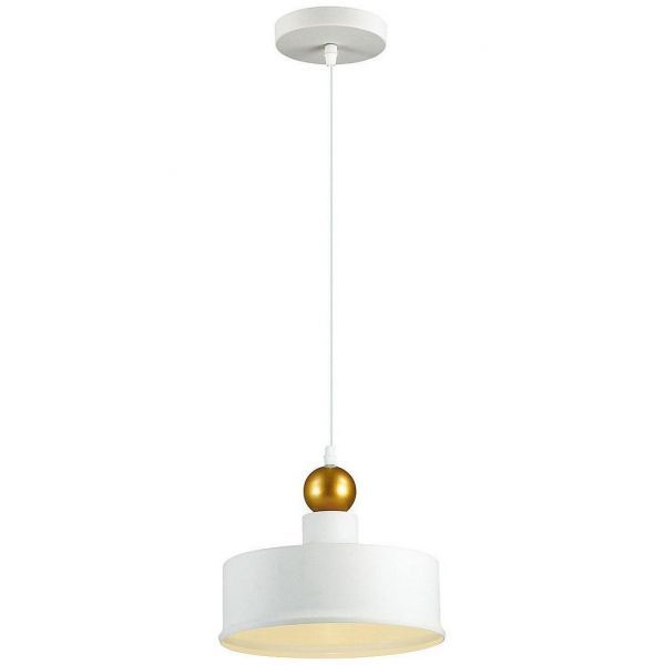 Светильник подвесной Odeon Light Bolli 4090/1