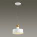 Светильник подвесной Odeon Light Bolli 4090/1