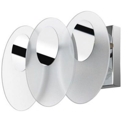 Бра Arte Lamp Rosabella A4067AP-2CC