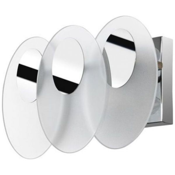 Бра Arte Lamp Rosabella A4067AP-2CC