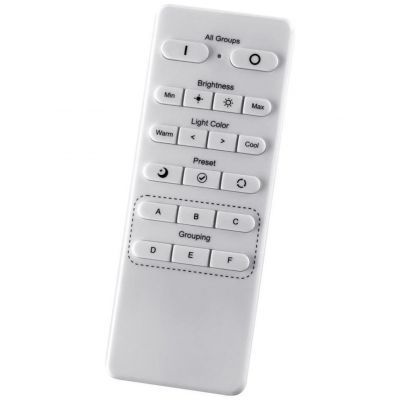 Пульт ДУ Novotech Nail 358362