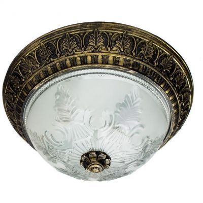 Светильник потолочный Arte Lamp A8005PL-2BN