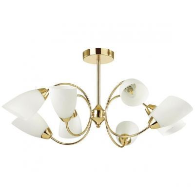 Потолочная люстра Lumion Darlene 4532/8C