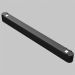 Трековый светодиодный светильник Maytoni Radity Points TR082-1-18W4K-M-B